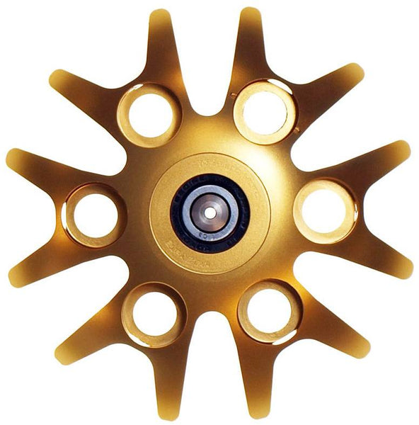 SpeedyMoto Ducati Dry Clutch Pressure Plate: Supa-Star