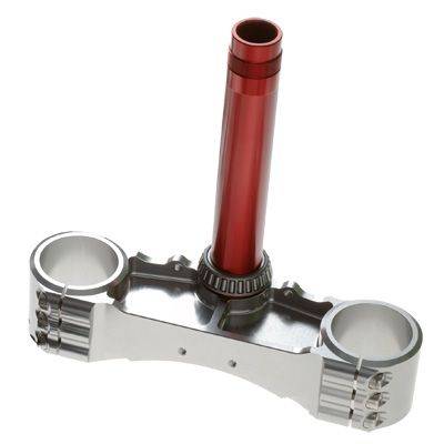 SpeedyMoto Lower Triple Clamp/Stem: Monsters & ST