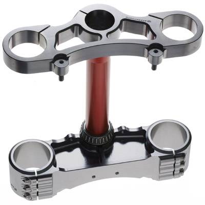 SpeedyMoto Triple Set: Monster W/O Riser