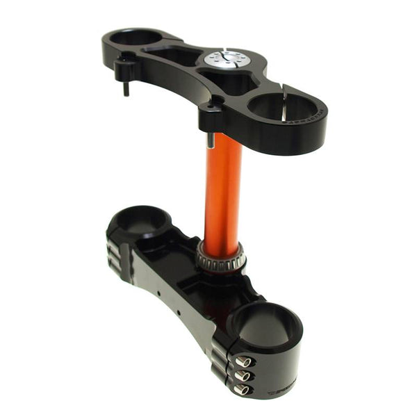 SpeedyMoto Triple Set: Monster W/O Riser