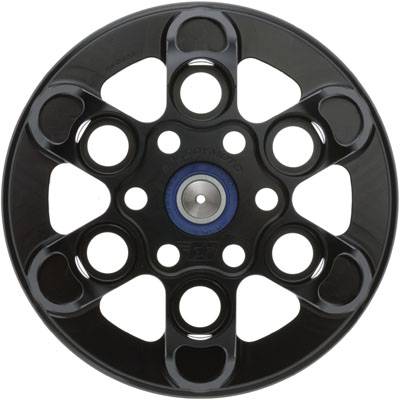 SpeedyMoto Ducati Dry Clutch Pressure Plate: Shinobi Pro