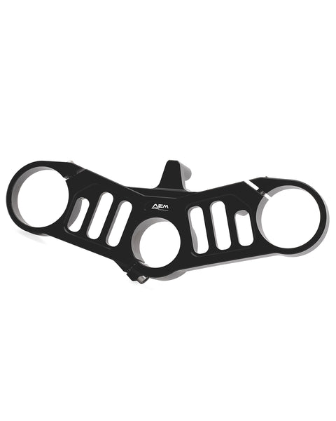 AEM Factory MV019 upper triple clamp official image 2