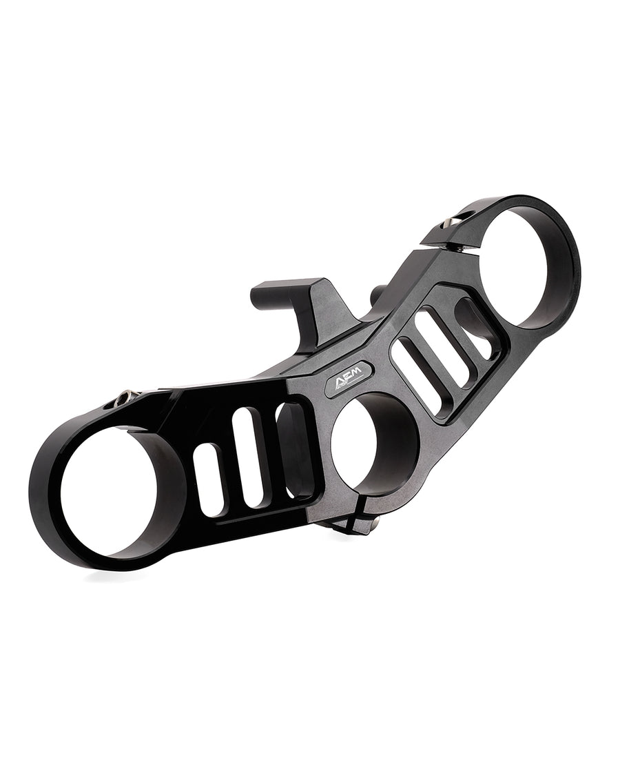 AEM Factory MV019 upper triple clamp official image 1