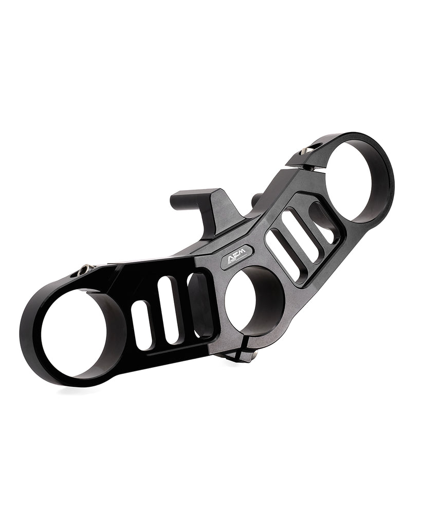 AEM Factory MV019 upper triple clamp official image 1
