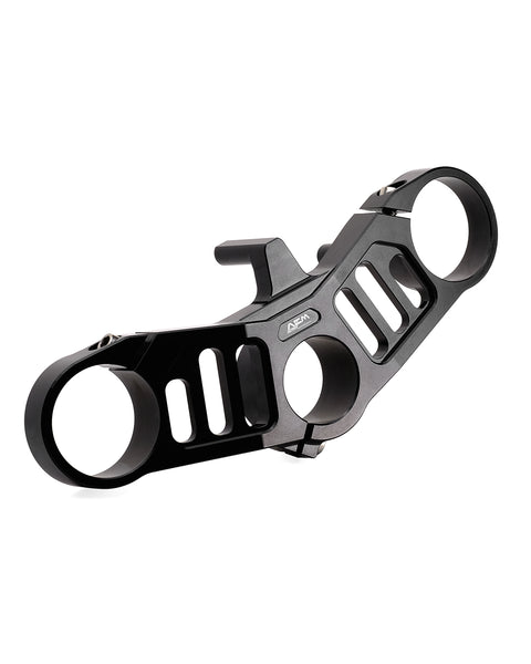 AEM Factory MV019 upper triple clamp official image 1