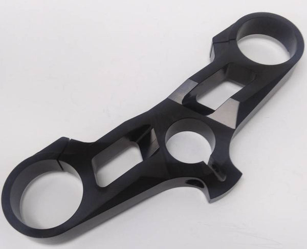 Speedymoto SBK Billet Top Triple Clamp: Ducati Panigale 899-959-1199S/R-1299S/R