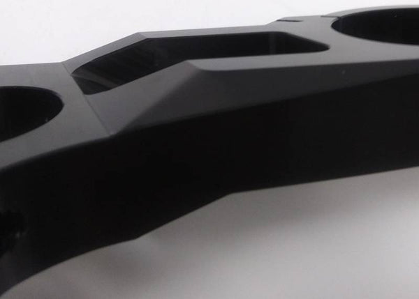 Speedymoto SBK Billet Top Triple Clamp: Ducati Panigale 899-959-1199S/R-1299S/R