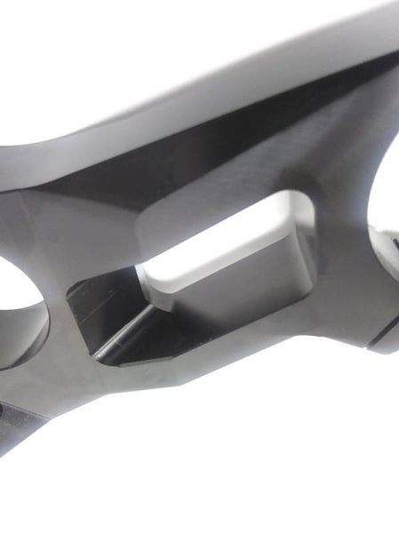 Speedymoto SBK Billet Top Triple Clamp: Ducati Panigale 899-959-1199S/R-1299S/R