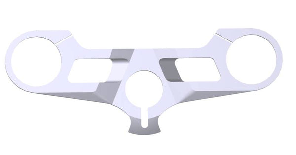 Speedymoto SBK Billet Top Triple Clamp: Ducati Panigale 899-959-1199S/R-1299S/R