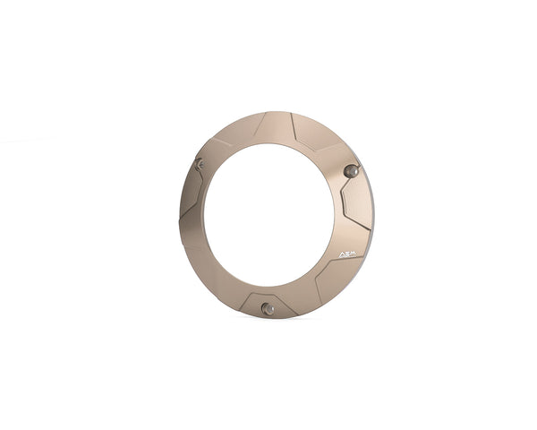 AEM Factory MV028 headlight bezel official image 4