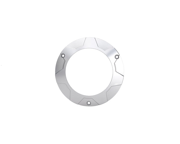 AEM Factory MV028 headlight bezel official image 2