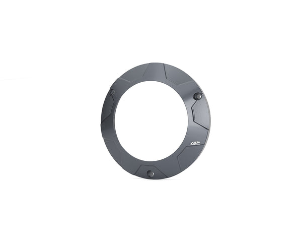 AEM Factory MV028 headlight bezel official image 3