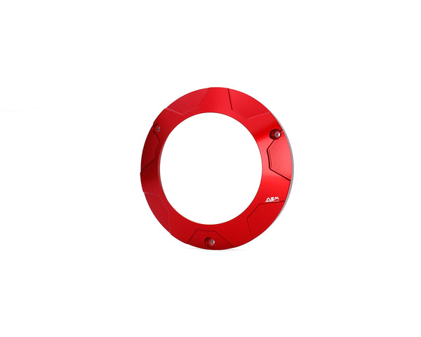 AEM Factory MV028 headlight bezel official image 9