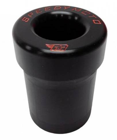 SpeedyMoto Frame Sliders: Ducati Scrambler, Monster 797