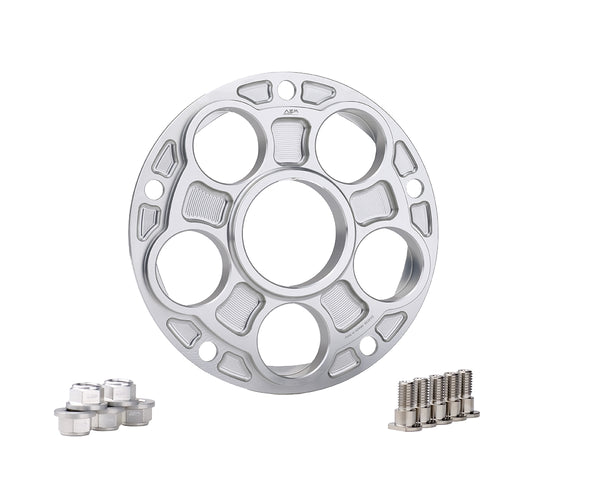 AEM Factory DU039 Cinque Fori sprocket carrier official image 6