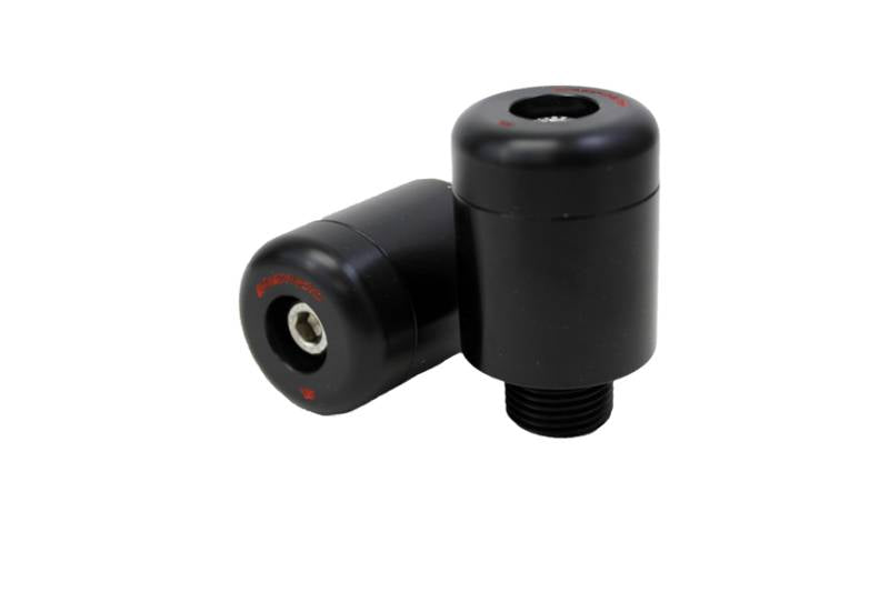 SpeedyMoto Bar End Sliders: Ducati Panigale V2-1299-1199-959-899