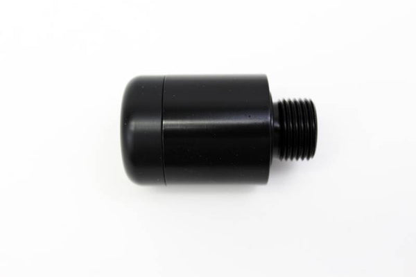 SpeedyMoto Bar End Sliders: Ducati Panigale V2-1299-1199-959-899