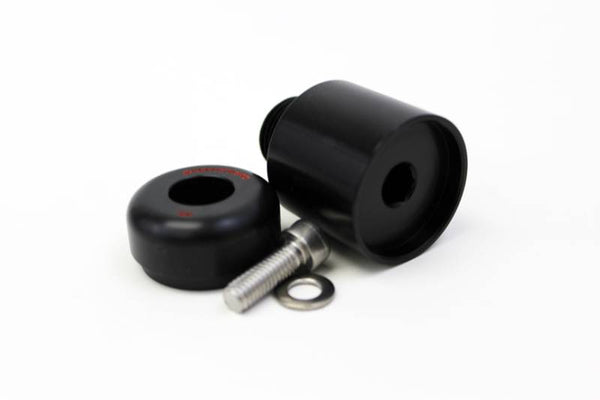SpeedyMoto Bar End Sliders: Ducati Panigale V2-1299-1199-959-899