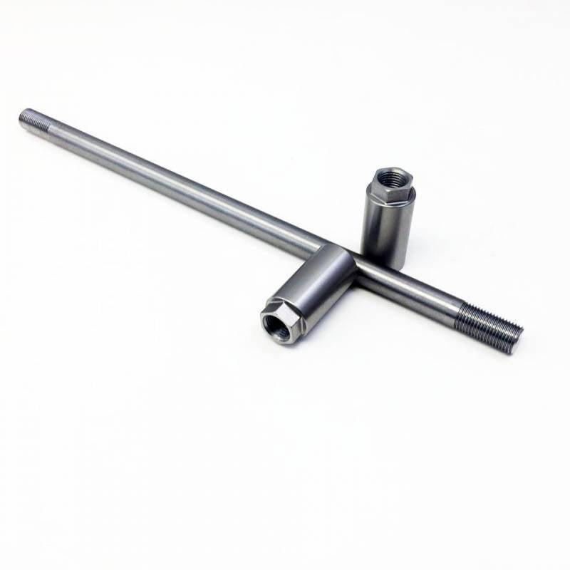 SpeedyMoto Stainless Engine Bolt: 749 / 999 / 998/R / 996R / 848 / 1098 / 1198 / HM / MTS / SF