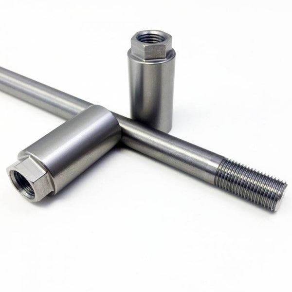SpeedyMoto Stainless Engine Bolt: 749 / 999 / 998/R / 996R / 848 / 1098 / 1198 / HM / MTS / SF