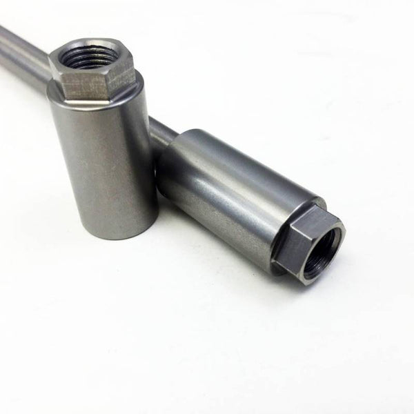 SpeedyMoto Stainless Engine Bolt: 749 / 999 / 998/R / 996R / 848 / 1098 / 1198 / HM / MTS / SF
