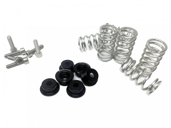 SpeedyMoto Clutch Spring/Keepers Kit