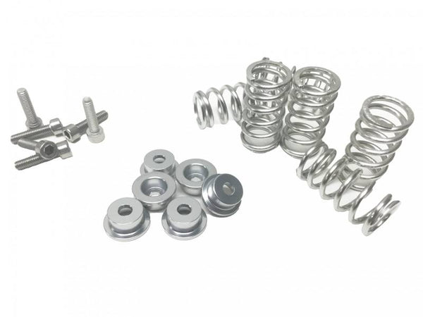 SpeedyMoto Clutch Spring/Keepers Kit