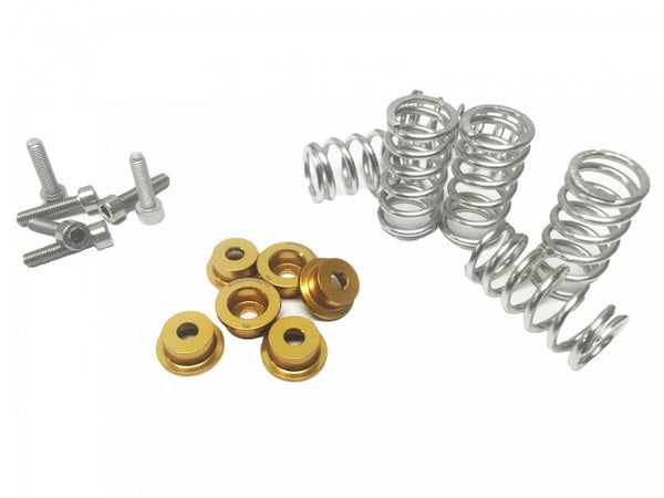 SpeedyMoto Clutch Spring/Keepers Kit