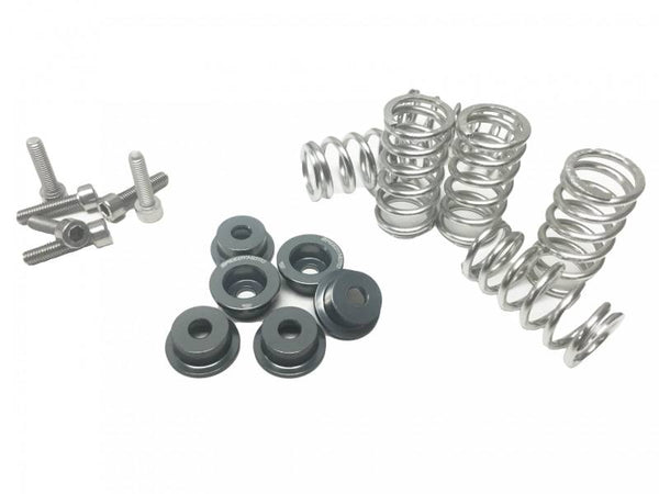 SpeedyMoto Clutch Spring/Keepers Kit