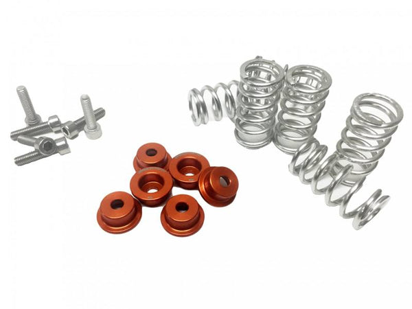 SpeedyMoto Clutch Spring/Keepers Kit