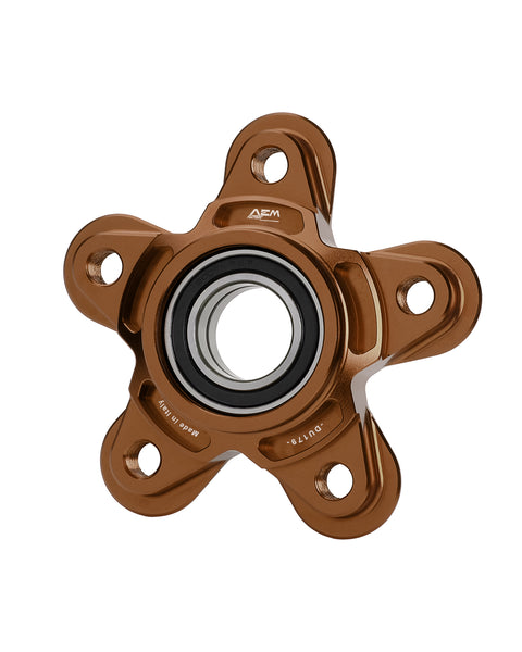 AEM Factory DU179 sprocket carrier official image 2