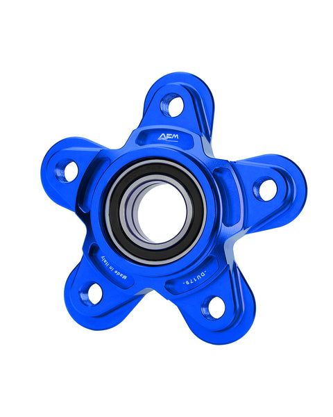AEM Factory DU179 sprocket carrier official image 3