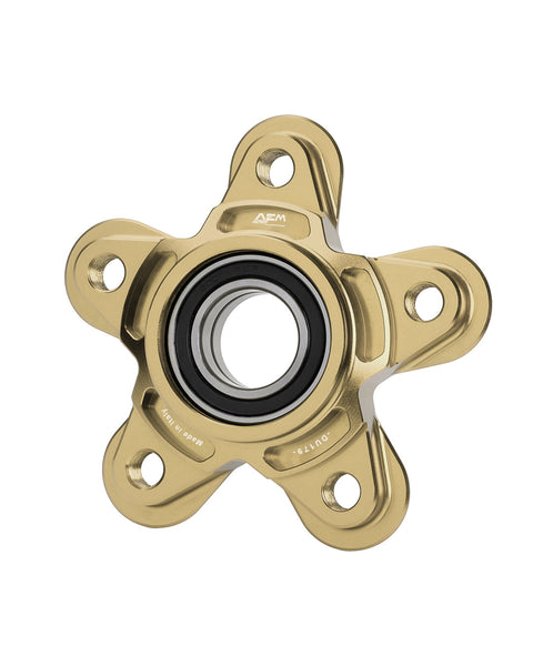 AEM Factory DU179 sprocket carrier official image 4