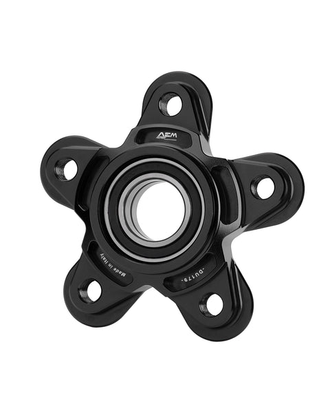 AEM Factory DU179 sprocket carrier official image 6