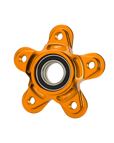AEM Factory DU179 sprocket carrier official image 5