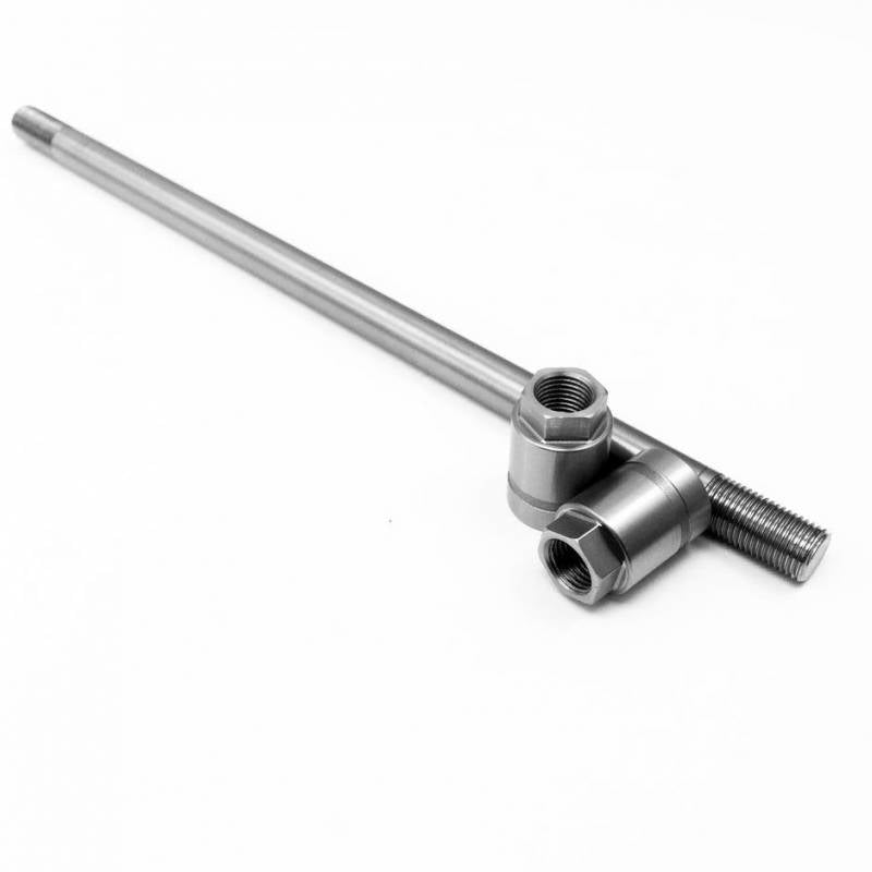 SpeedyMoto Stainless Engine Bolt: MTS / SS / ST / 748-996 / 749D / SC / HM / M696-796 / 900ie