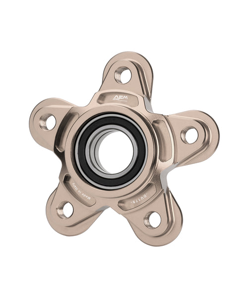 AEM Factory DU179 sprocket carrier official image 7