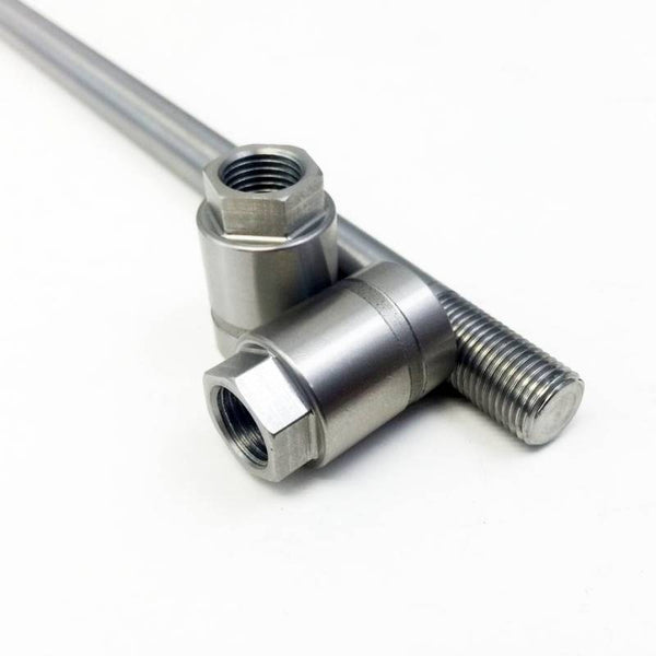 SpeedyMoto Stainless Engine Bolt: MTS / SS / ST / 748-996 / 749D / SC / HM / M696-796 / 900ie