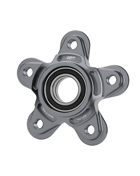 AEM Factory DU179 sprocket carrier official image 8