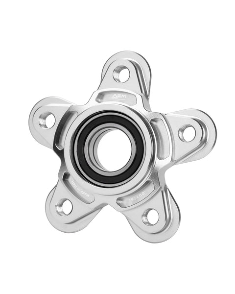 AEM Factory DU179 sprocket carrier official image 9