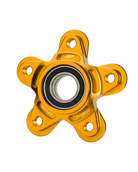 AEM Factory DU179 sprocket carrier official image 10