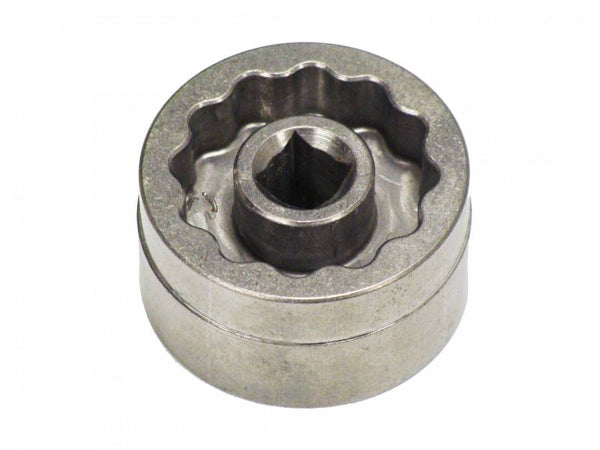 SpeedyMoto Ducati 748-998, S4R/RS, HM, 848, Mhe, MTS, Monster S2R/S4R Wheel & Axle Nut Combo Socket Tool