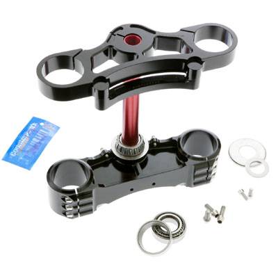 SpeedyMoto Triple Set: Supersport