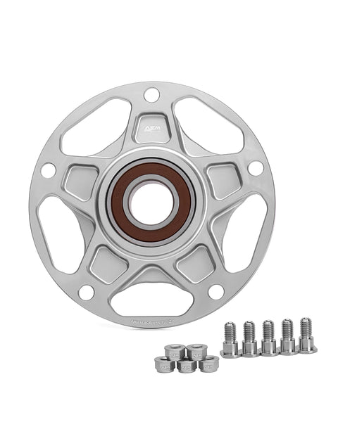 AEM Factory DU198 OZ wheel sprocket carrier official image 6