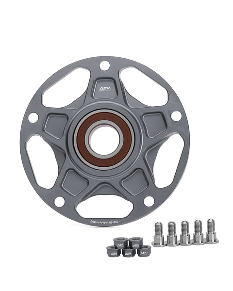 AEM Factory DU198 OZ wheel sprocket carrier official image 7