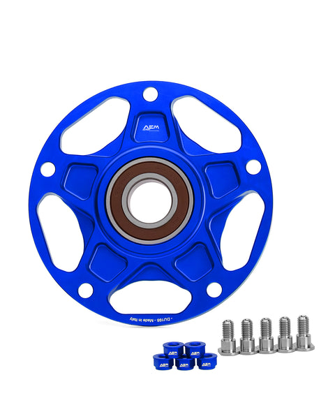 AEM Factory DU198 OZ wheel sprocket carrier official image 9