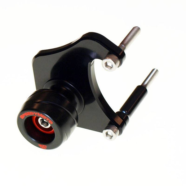 SpeedyMoto Clutch Slider: Triumph Daytona 675/R / Speed Triple