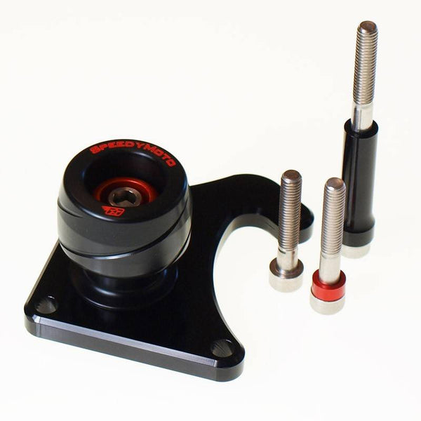 SpeedyMoto Clutch Slider: Triumph Daytona 675/R / Speed Triple