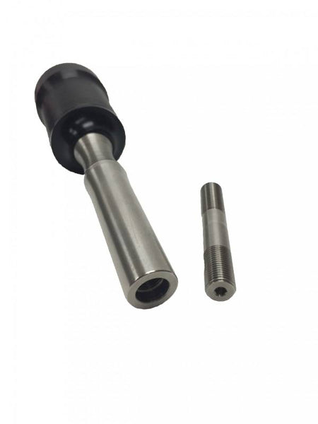 SpeedyMoto Frame Sliders: X-Diavel