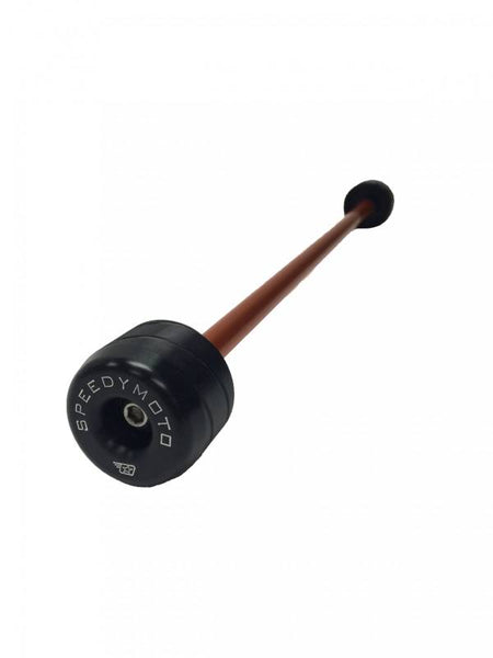 SpeedyMoto Rear Axle Slider: Sport Classic